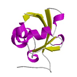 Image of CATH 4nawF02