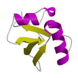 Image of CATH 4nawM