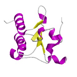 Image of CATH 4naxA01