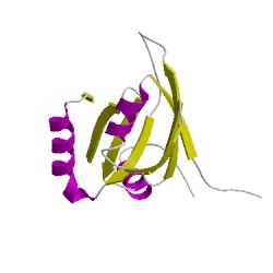 Image of CATH 4nazA