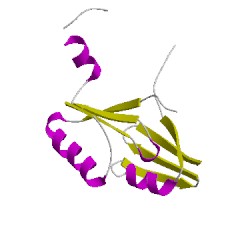 Image of CATH 4nb1A