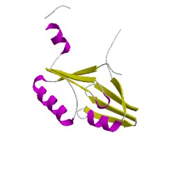 Image of CATH 4nb1A01