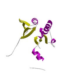 Image of CATH 4nb1B