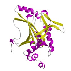 Image of CATH 4nb8C01