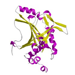 Image of CATH 4nbaC01