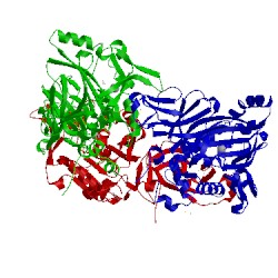 Image of CATH 4nbb