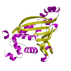 Image of CATH 4nbbA01