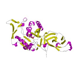 Image of CATH 4nbbB