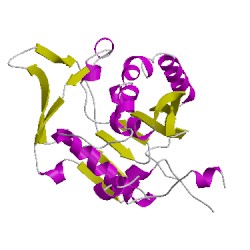Image of CATH 4nbbB01