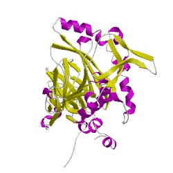 Image of CATH 4nbbC