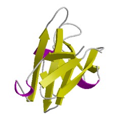 Image of CATH 4nbcF00