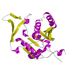 Image of CATH 4nbeB01