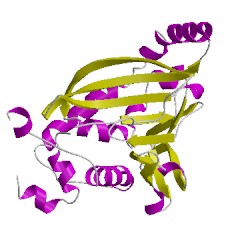 Image of CATH 4nbfA01