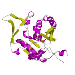 Image of CATH 4nbfB01