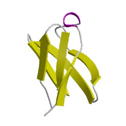 Image of CATH 4nbfC02