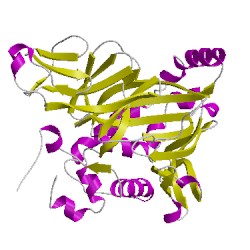 Image of CATH 4nbgA