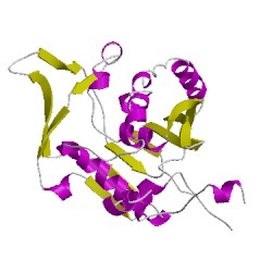 Image of CATH 4nbgB01
