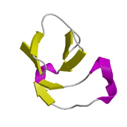 Image of CATH 4nbgB03