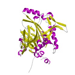 Image of CATH 4nbgC