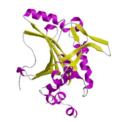 Image of CATH 4nbgC01