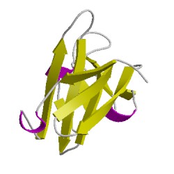 Image of CATH 4nbgF00