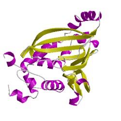 Image of CATH 4nbhA01