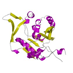Image of CATH 4nbhB01