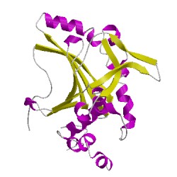 Image of CATH 4nbhC01