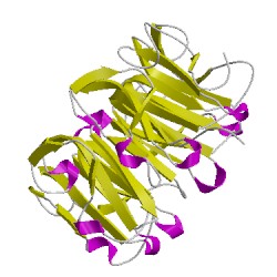 Image of CATH 4nbmA