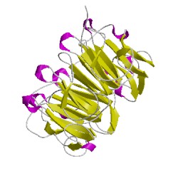 Image of CATH 4nbmB