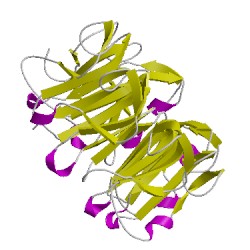 Image of CATH 4nbmC