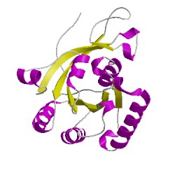 Image of CATH 4nbsA01