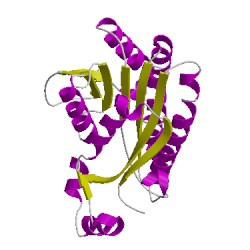 Image of CATH 4nbtA00