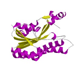 Image of CATH 4nbtB