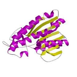 Image of CATH 4nbtC