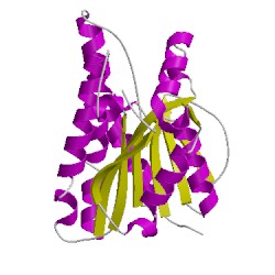 Image of CATH 4nbtD