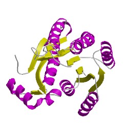 Image of CATH 4nbwC00