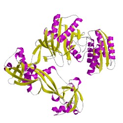 Image of CATH 4ncbA