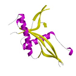 Image of CATH 4ncbA01