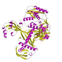 Image of CATH 4ncbB