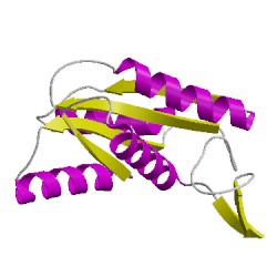 Image of CATH 4ncbB05