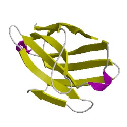 Image of CATH 4nccH01