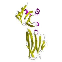 Image of CATH 4nccL