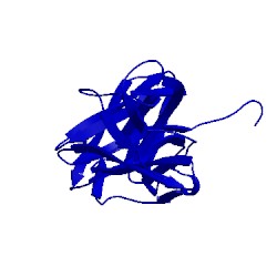 Image of CATH 4ncd