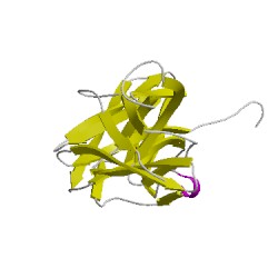 Image of CATH 4ncdA