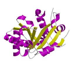 Image of CATH 4nclB01