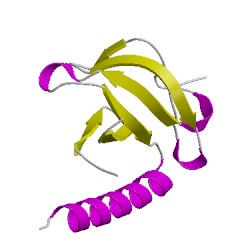 Image of CATH 4nctA01