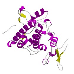 Image of CATH 4nctA02