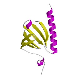 Image of CATH 4nctC01