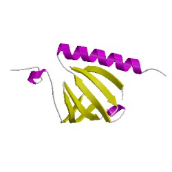 Image of CATH 4nctD01